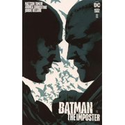 Batman The Imposter #3 VF ; DC Comic Book
