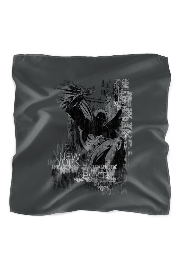 The Knight Life Bandana (21 in x 21 in)