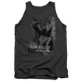 thumbnail image 1 of Batman - The Knight Life - Tank Top - XX-Large, 1 of 2