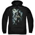 thumbnail image 1 of Batman - The Knight - Pull-Over Hoodie - XX-Large, 1 of 2