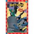thumbnail image 1 of Pre-Owned Batman: The Mad Hatter (Scholastic Readers, Level 3) (Paperback) 0439470986 9780439470988, 1 of 1