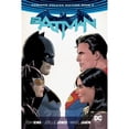 thumbnail image 1 of Pre-Owned Batman: The Rebirth Deluxe Edition Book 3 Hardcover, 1 of 1