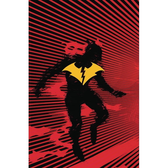 Batman The Red Death #1 () DC Comics Comic Book