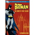 thumbnail image 1 of Batman, The: The Complete First Season [DVD], 1 of 3