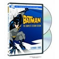 thumbnail image 1 of Batman, The: The Complete Second Season (DVD) [DVD], 1 of 2