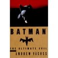 thumbnail image 1 of Pre-Owned Batman: The Ultimate Evil Hardcover, 1 of 1