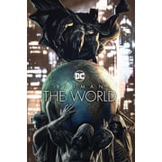 Batman The World, Hardcover