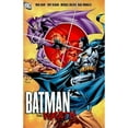 thumbnail image 1 of Pre-Owned Batman The Wrath TP Paperback, 1 of 1
