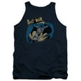 thumbnail image 1 of Batman - Through The Night - Tank Top - XX-Large, 1 of 2