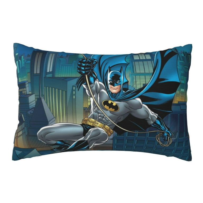 Batman cushion cover outlet
