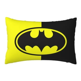 Batman pillow walmart discount
