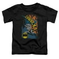 thumbnail image 1 of Batman - Thwack - Toddler Short Sleeve Shirt - 4T, 1 of 2