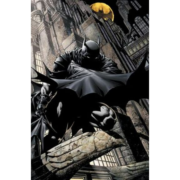 Pre-Owned Batman: Time and the Batman (Paperback) 1401229905 9781401229900