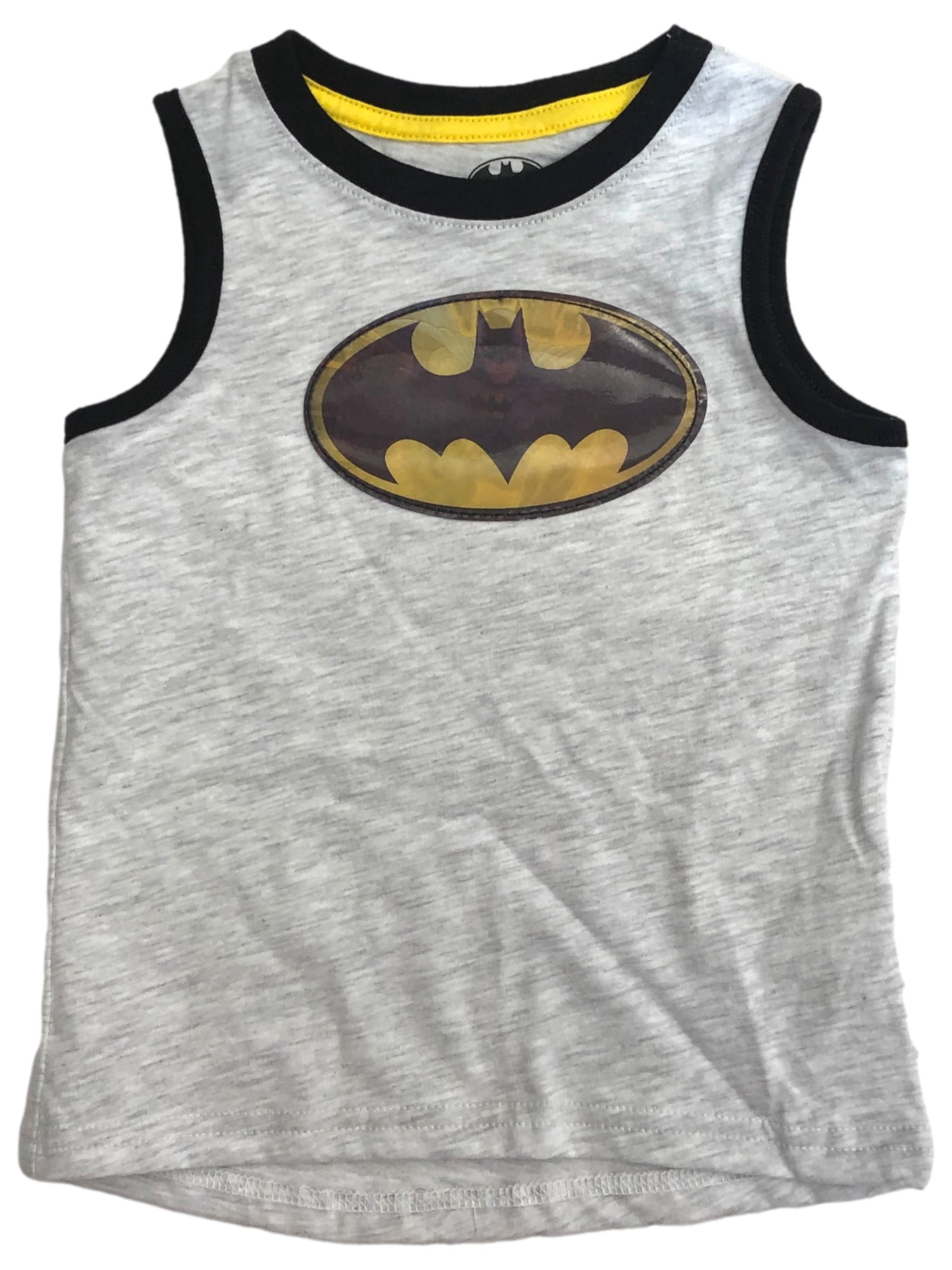 Batman Toddler Boy Graphic Tank