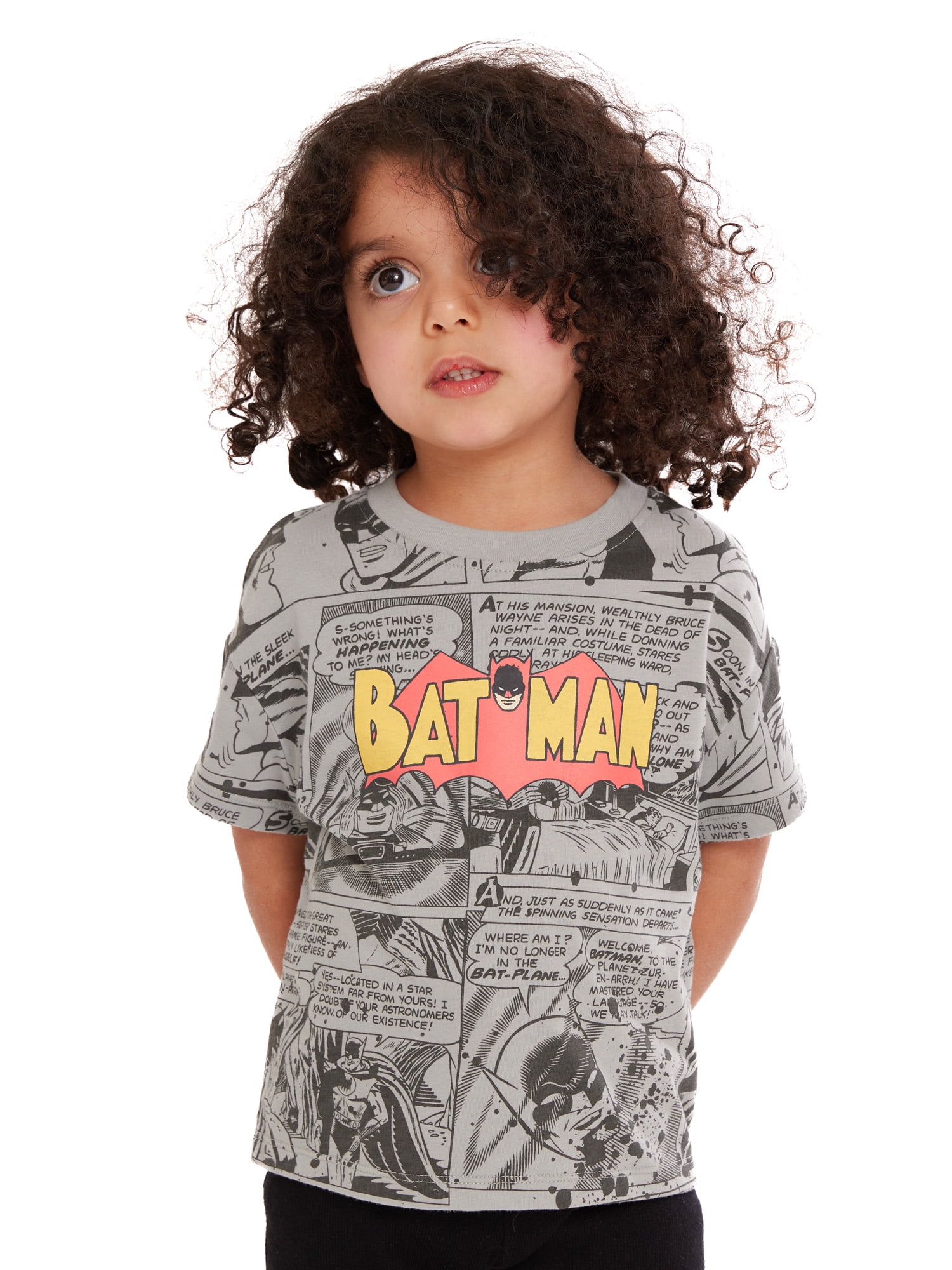 Batman comic 2024 t shirt