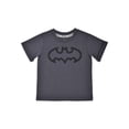 thumbnail image 1 of Batman Toddler Boys' Short Sleeve Tee, 1 of 2