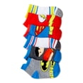 thumbnail image 1 of Batman Toddler Boys' Socks, 6 Pack, 1 of 2