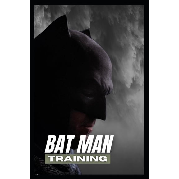 Batman Training, (Paperback)