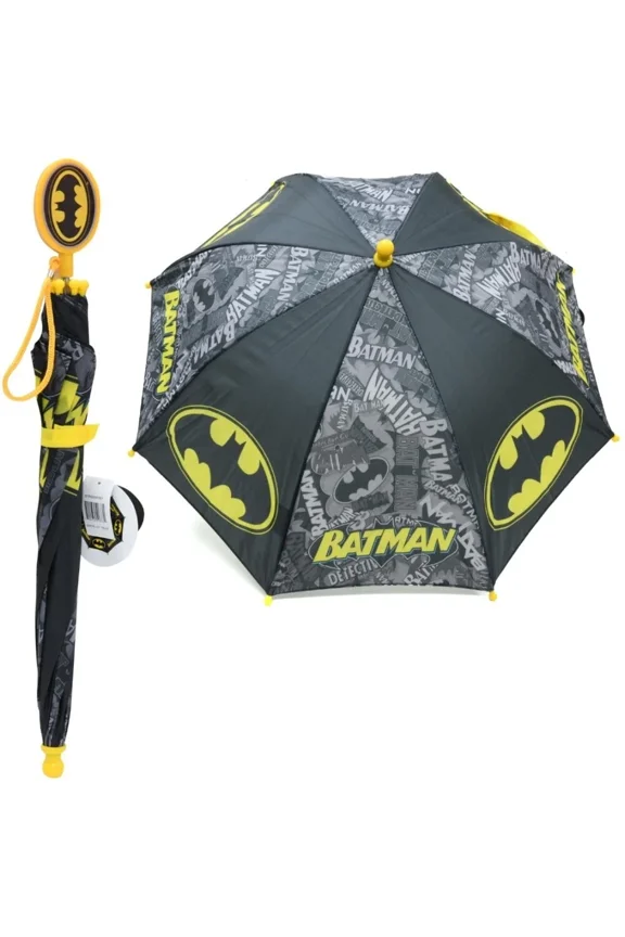 Umbrella Rain Sun Little Kids Children School Toddler Gift Toy