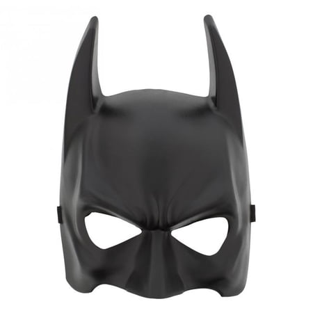 Batman 894198 Under Wraps Adult Mask