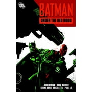 Batman Under the Red Hood, (Paperback)