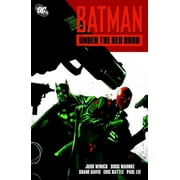 JUDD WINICK; DOUG MAHNKE; VARIOUS Batman: Under the Red Hood (Paperback)