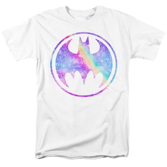 Batman Unicorn Galaxy Bat Unisex Adult T Shirt For Men And Women