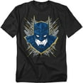 thumbnail image 1 of Batman Unlimited T-Shirt Bat Stare Unisex Graphic Tee For Men & Women, 1 of 7