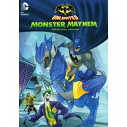 Pre-Owned Batman Unlimited: Monster Mayhem