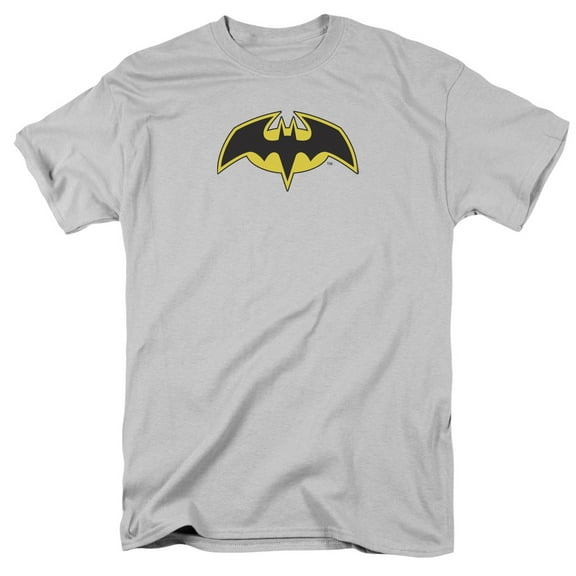 Batman Unlimited Uniform Unisex Adult T Shirt For Men And Women