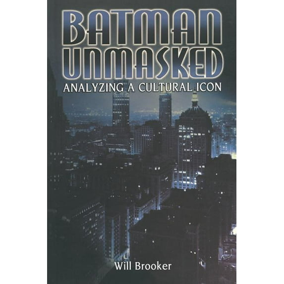 Batman Unmasked, (Paperback)