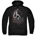 thumbnail image 1 of Batman - Urban Gotham - Pull-Over Hoodie - X-Large, 1 of 2