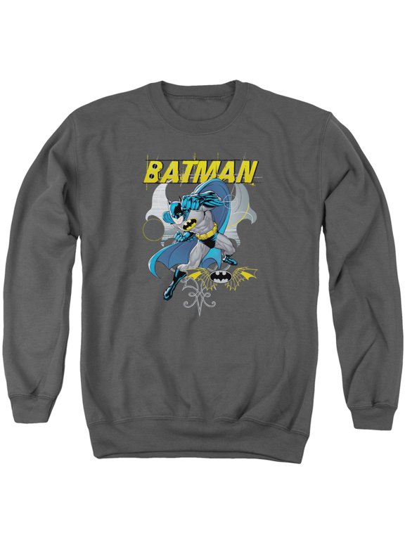 Batman - Urban Gothic - Crewneck Sweatshirt - Medium