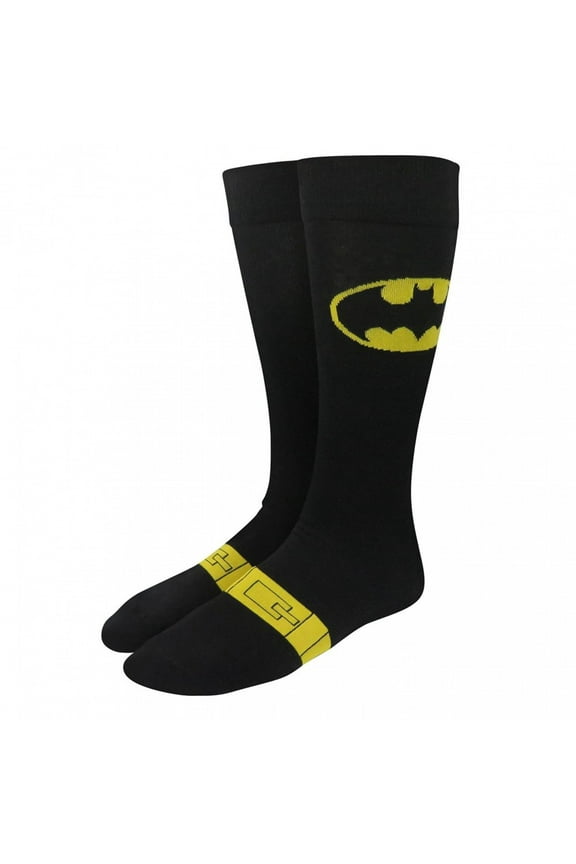 Utility Belt Crew Socks