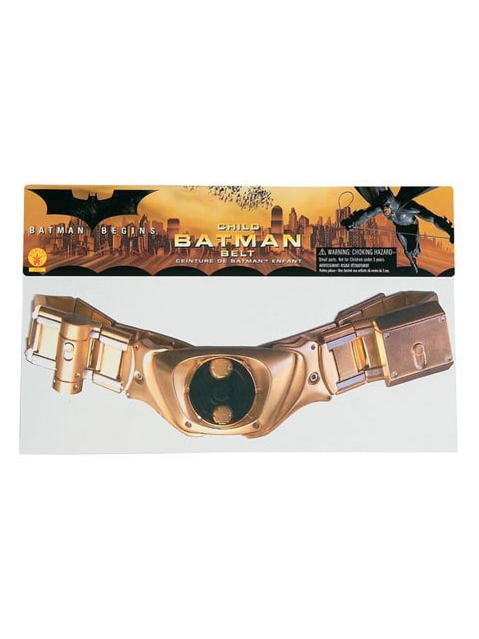 Batman Dark offers Knight Utility Belt