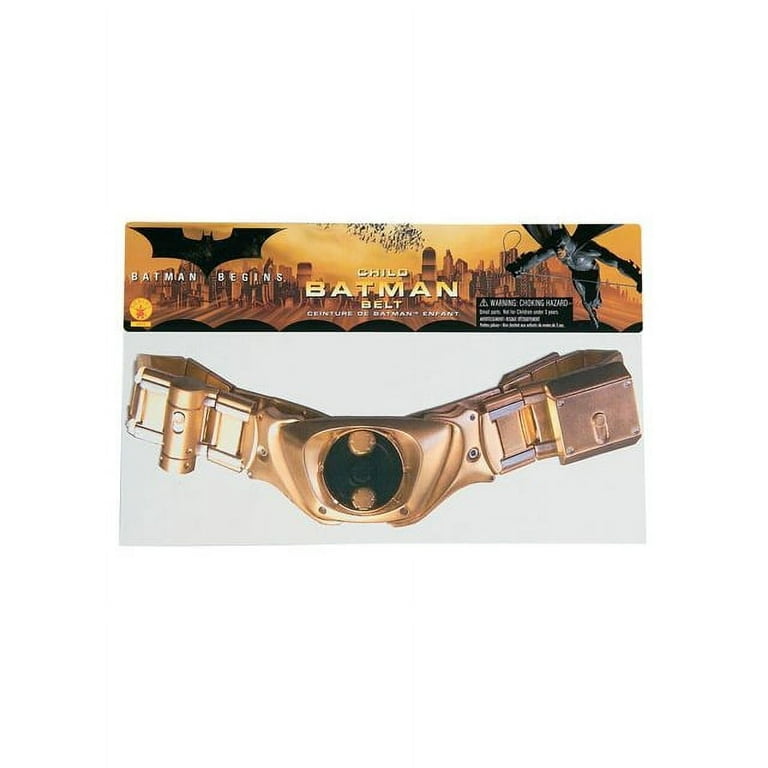 Batman Belt Child
