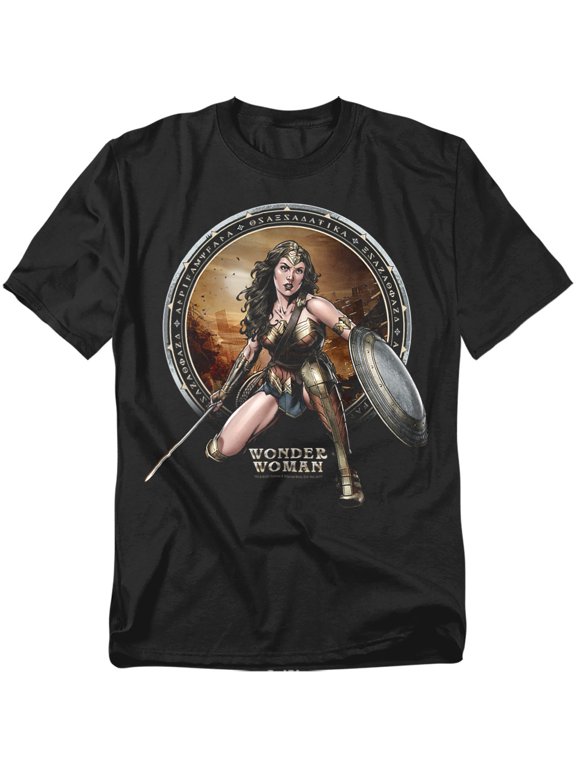 Batman V Superman Batlle Zone Unisex Adult T Shirt For Men And Women
