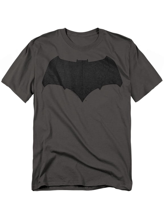 V Superman Batman Logo Unisex Adult T Shirt For Men And Women