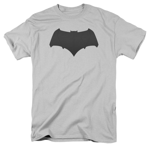 Batman V Superman Batman Logo Unisex Adult T Shirt For Men And Women
