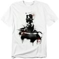 thumbnail image 1 of Batman V Superman Batman Spray Unisex Adult T Shirt For Men And Women, 1 of 7
