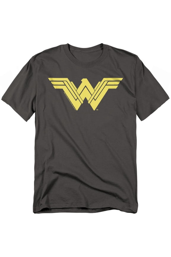 V Superman Clean Line Logo Unisex Adult T Shirt For Men And Women