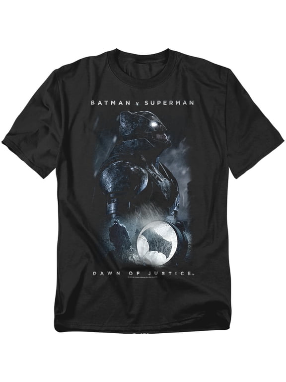V Superman T-Shirt Signal Unisex Graphic Tee For Men & Women