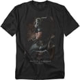 thumbnail image 1 of Batman V Superman Desert Gear Unisex Adult T Shirt For Men And Women, 1 of 7