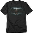 thumbnail image 1 of Batman V Superman Logo Unisex Adult T Shirt For Men And Women, 1 of 7