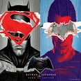 thumbnail image 1 of Batman V Superman Puzzle, 1 of 3