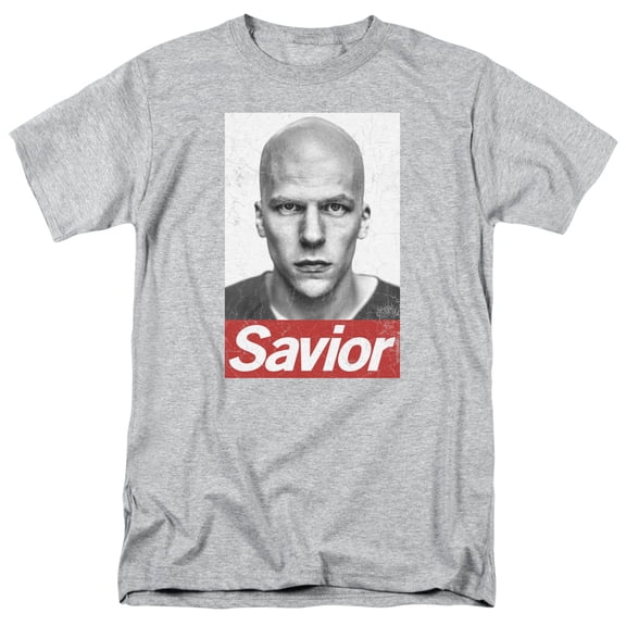 Batman V Superman Savior Unisex Adult T Shirt For Men And Women