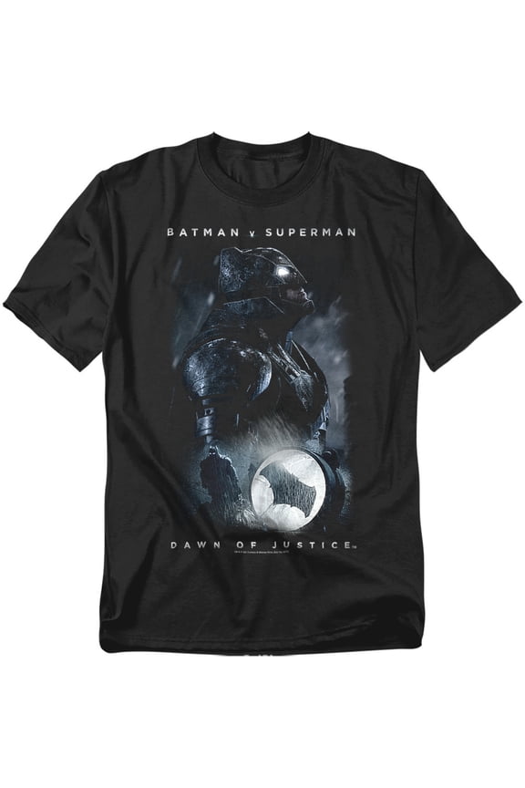 V Superman Signal Unisex Adult T Shirt For Men And Women