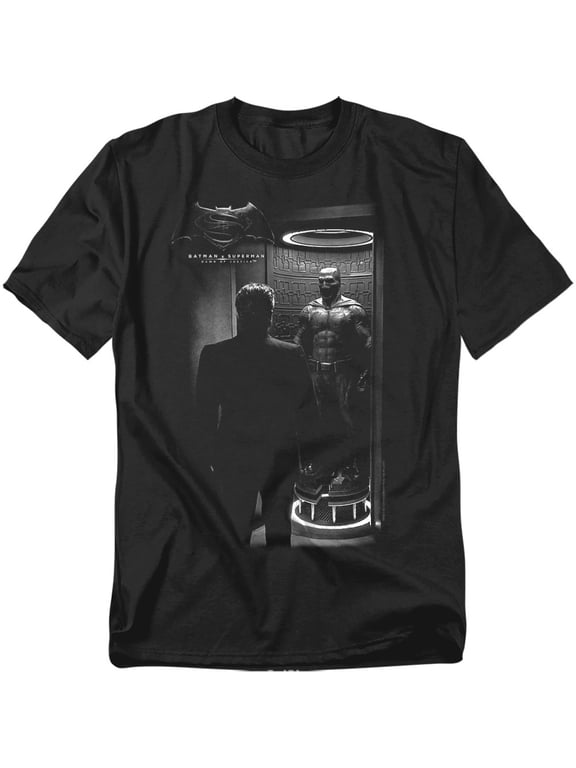 V Superman Suit Up Unisex Adult T Shirt For Men And Women