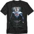 thumbnail image 1 of Batman V Superman Supe Ground Zero Unisex Adult T Shirt For Men And Women, 1 of 7