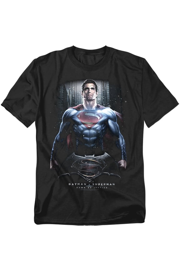 V Superman Supe Ground Zero Unisex Adult T Shirt For Men And Women